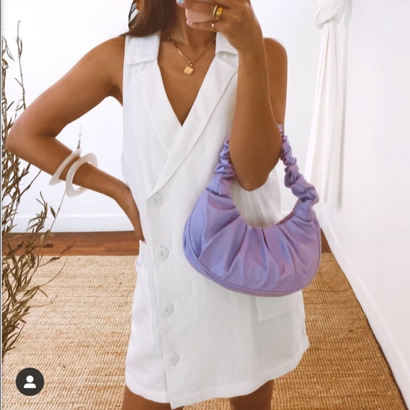 Show Me Your MuMu Dresses & Skirts - Show me your mumu Levi blazer dress